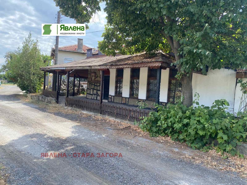 Satılık  Bar; Kahve dükkanı bölge Stara Zagora , Znamenosec , 1506 metrekare | 22419348 - görüntü [2]