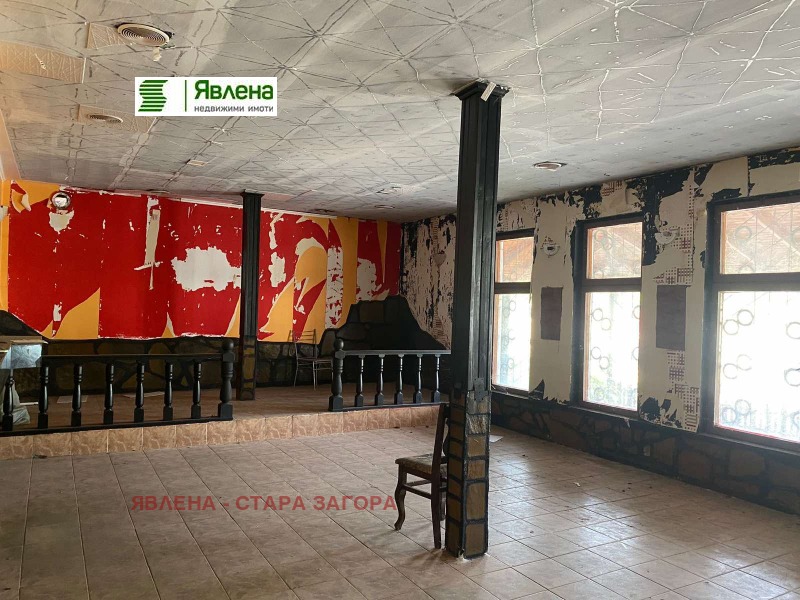 Satılık  Bar; Kahve dükkanı bölge Stara Zagora , Znamenosec , 1506 metrekare | 22419348 - görüntü [3]