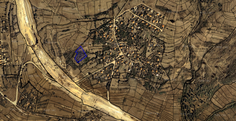Продава  Парцел област Перник , с. Големо Бучино , 3000 кв.м | 11818520 - изображение [9]