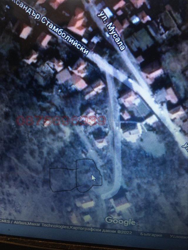 Продава ПАРЦЕЛ, с. Паволче, област Враца, снимка 4 - Парцели - 52806363