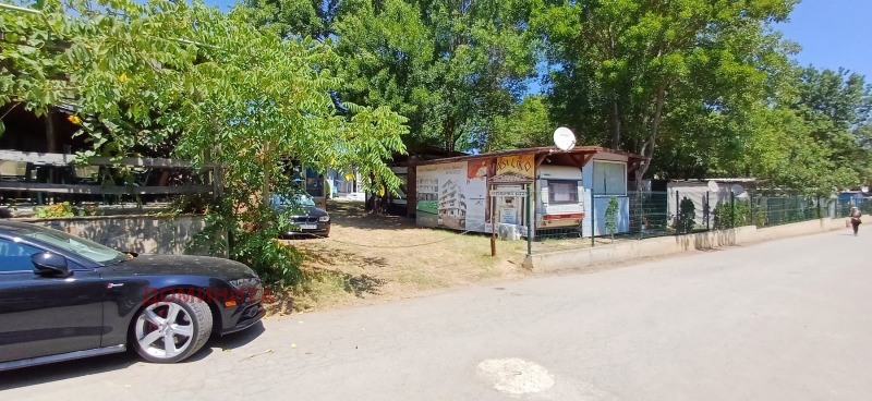 Til salgs  Plott region Burgas , Tsarevo , 2010 kvm | 10217325 - bilde [2]