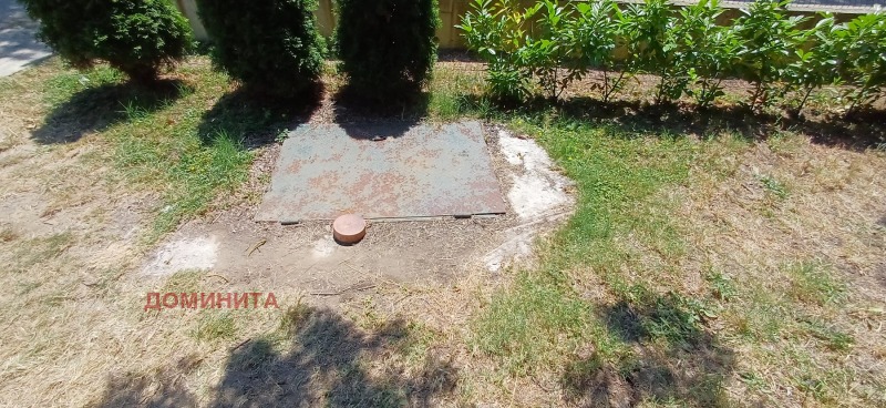 Til salgs  Plott region Burgas , Tsarevo , 2010 kvm | 10217325 - bilde [8]