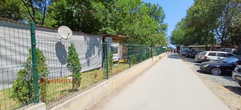 Til salgs  Plott region Burgas , Tsarevo , 2010 kvm | 10217325