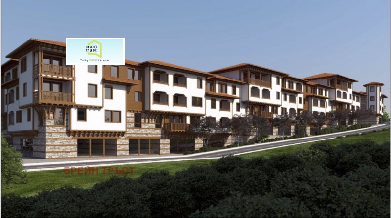 Продава ПАРЦЕЛ, гр. Карлово, област Пловдив, снимка 3 - Парцели - 52876444