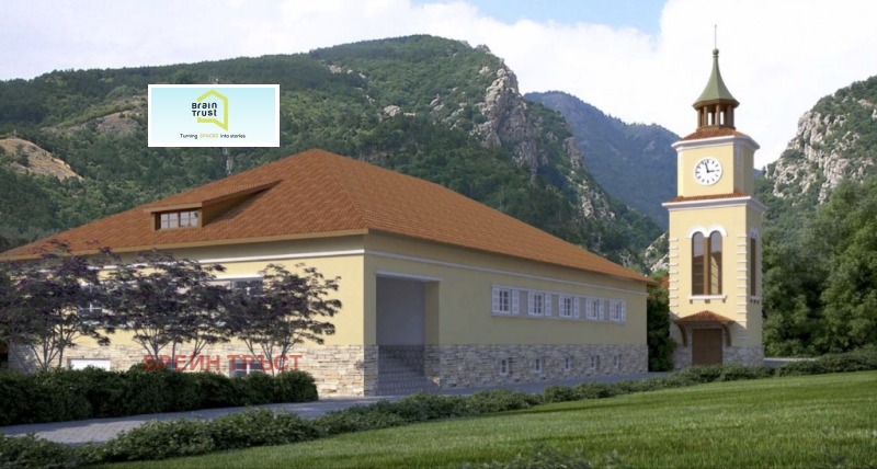 Продава ПАРЦЕЛ, гр. Карлово, област Пловдив, снимка 2 - Парцели - 52876444