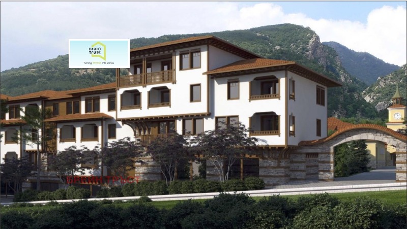 Продава ПАРЦЕЛ, гр. Карлово, област Пловдив