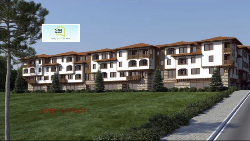 Продава ПАРЦЕЛ, гр. Карлово, област Пловдив, снимка 4 - Парцели - 52876444