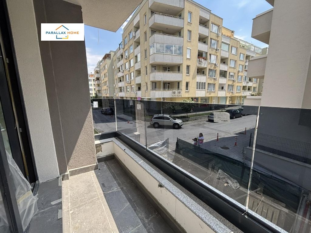 Продава 1-СТАЕН, гр. София, Дружба 1, снимка 5 - Апартаменти - 54087978