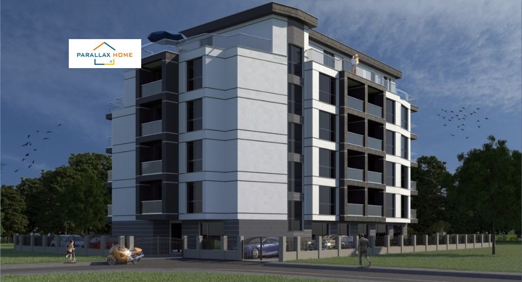 Продава 1-СТАЕН, гр. София, Дружба 1, снимка 2 - Апартаменти - 54087978