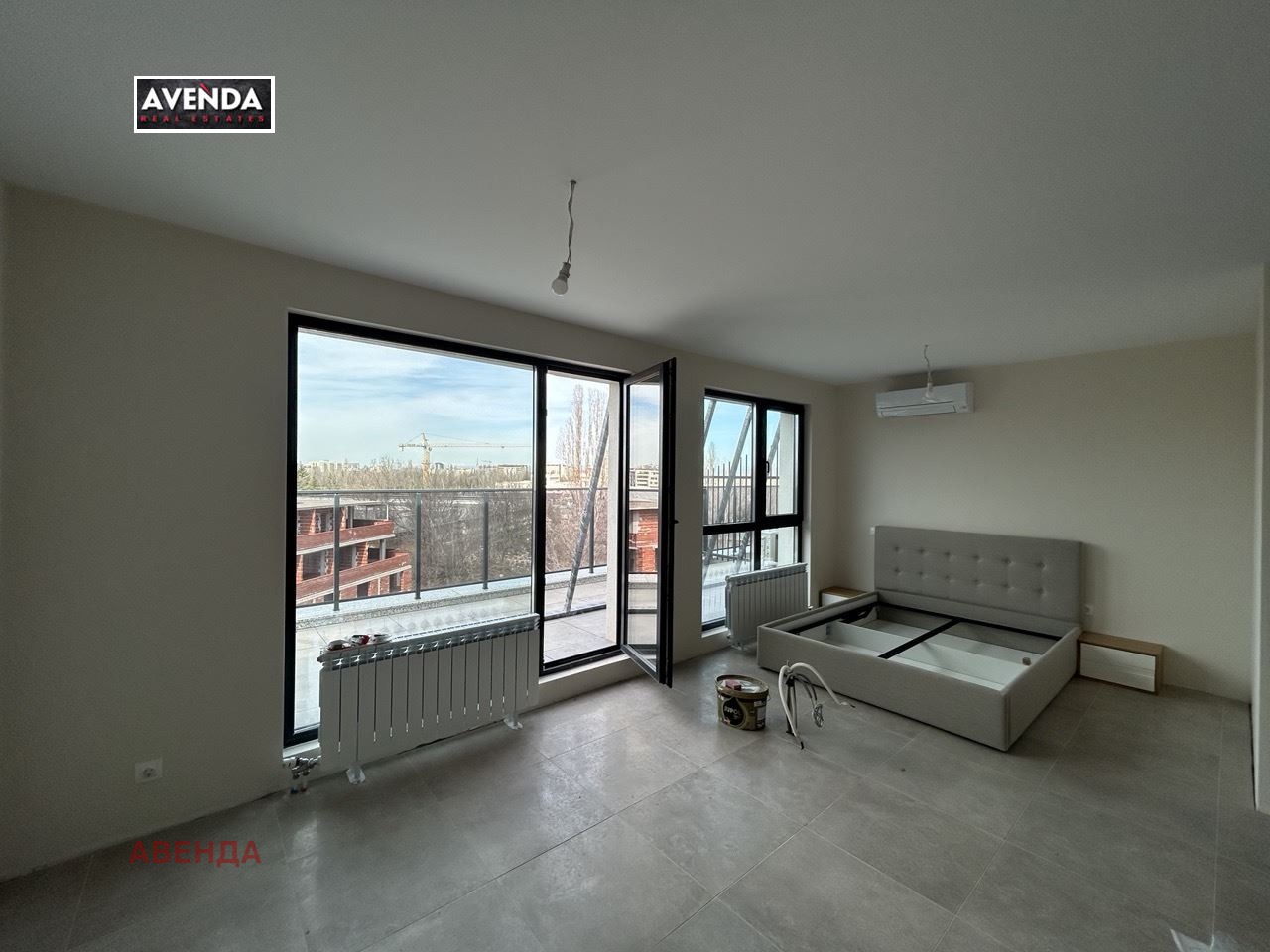 Продава 2-СТАЕН, гр. София, Студентски град, снимка 2 - Апартаменти - 53780721