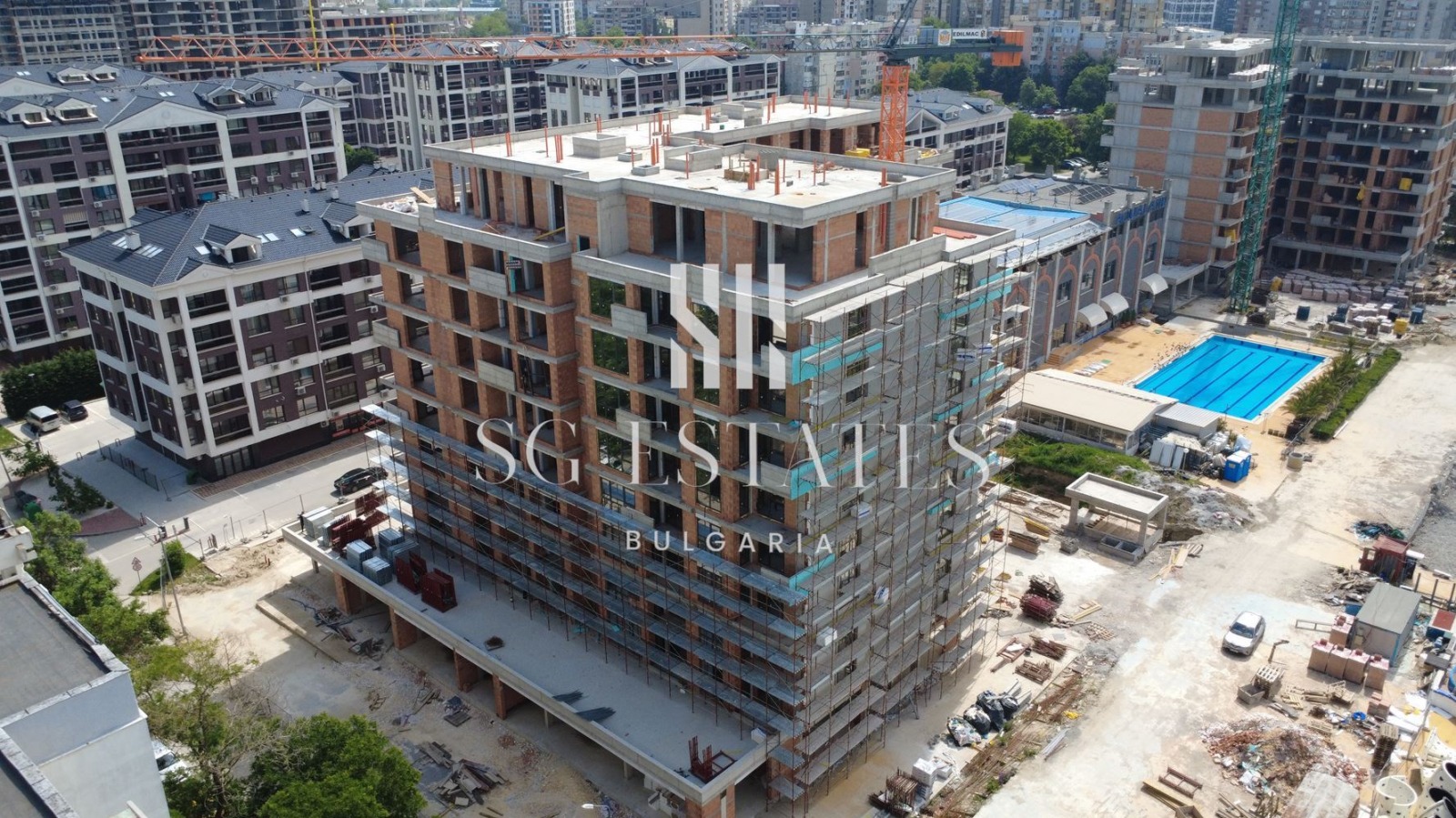 Продава 2-СТАЕН, гр. Пловдив, Тракия, снимка 4 - Апартаменти - 53911336