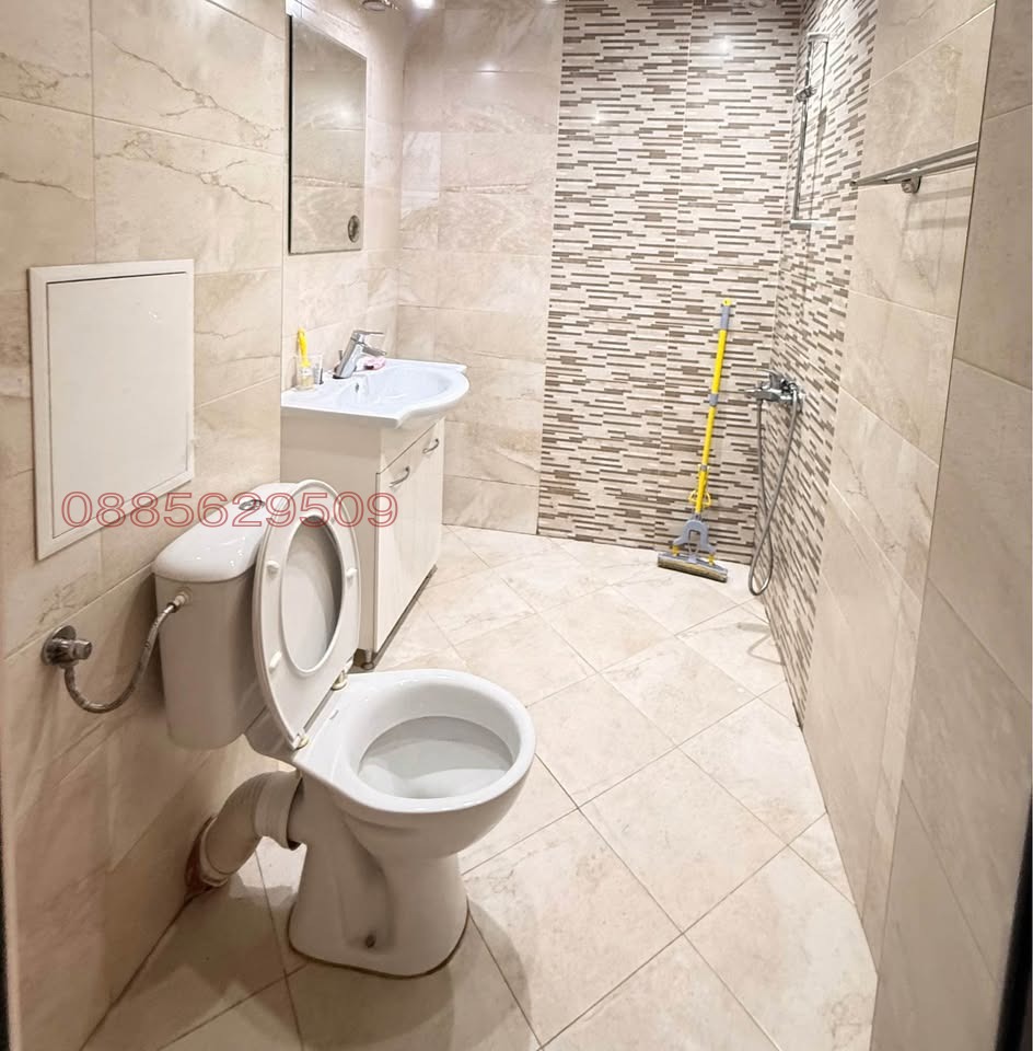 Продава 2-СТАЕН, гр. София, Слатина, снимка 2 - Апартаменти - 56431681