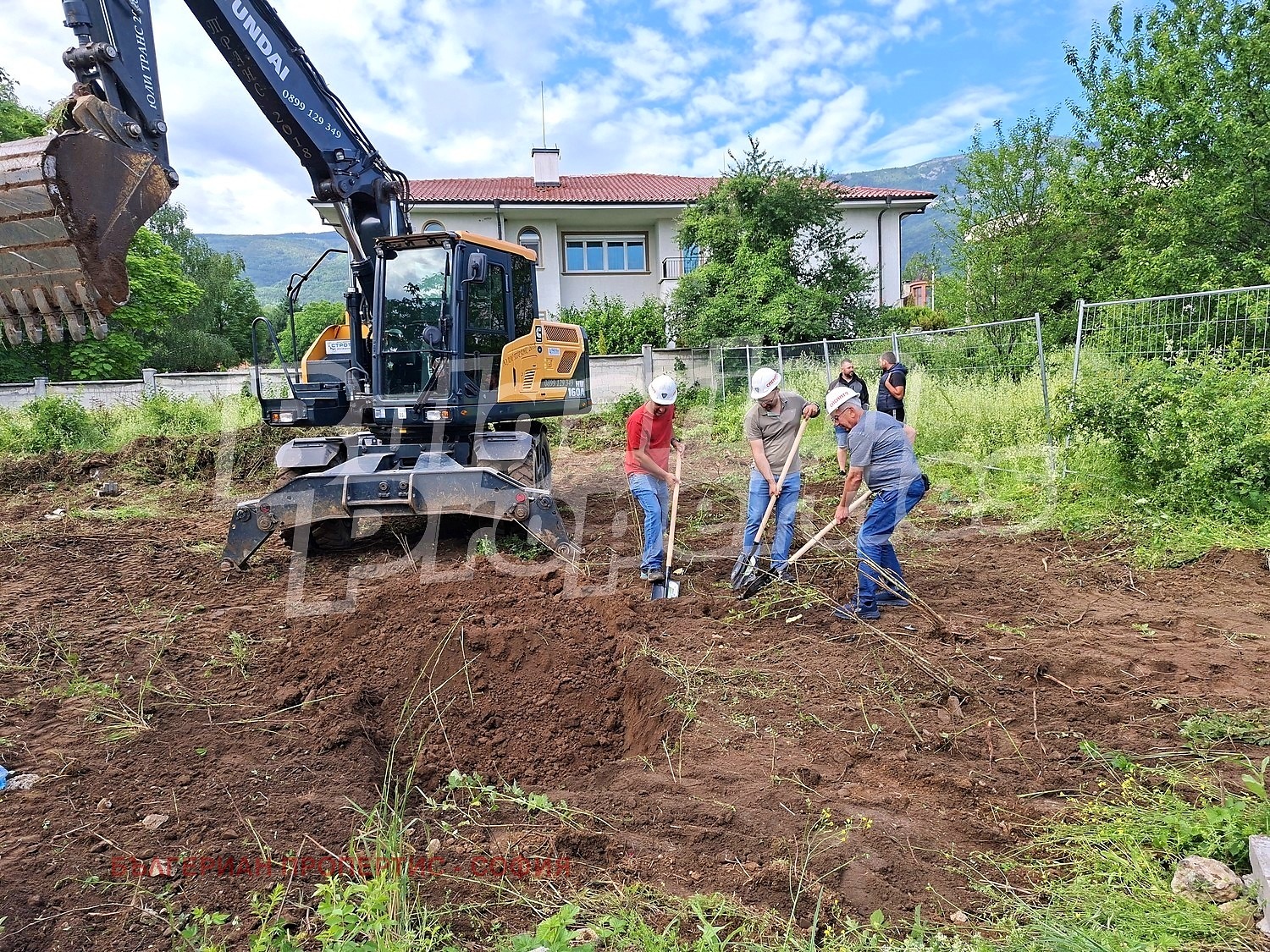 Продава 2-СТАЕН, гр. София, Драгалевци, снимка 11 - Апартаменти - 56680239