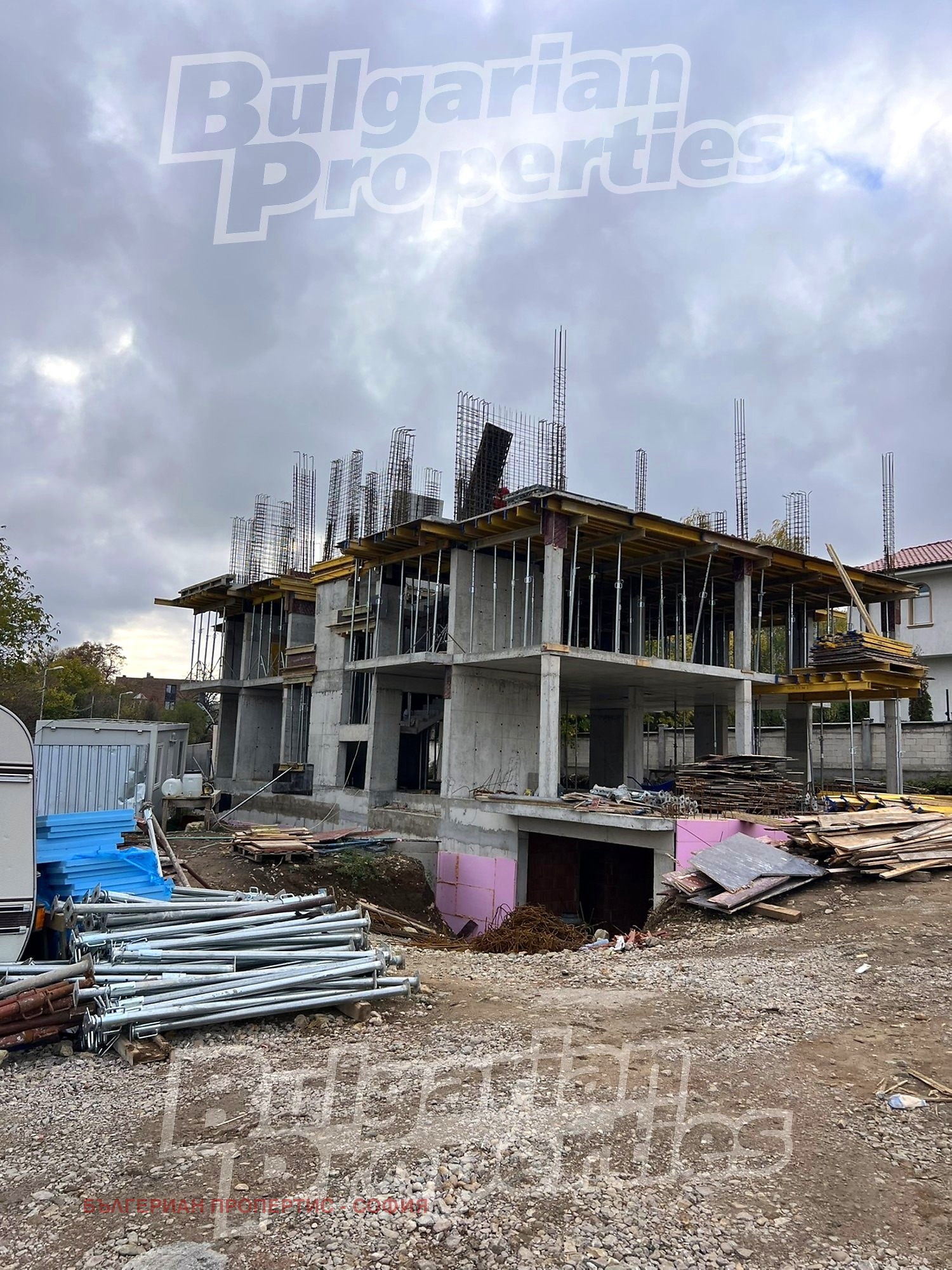 Продава 2-СТАЕН, гр. София, Драгалевци, снимка 14 - Апартаменти - 56680239