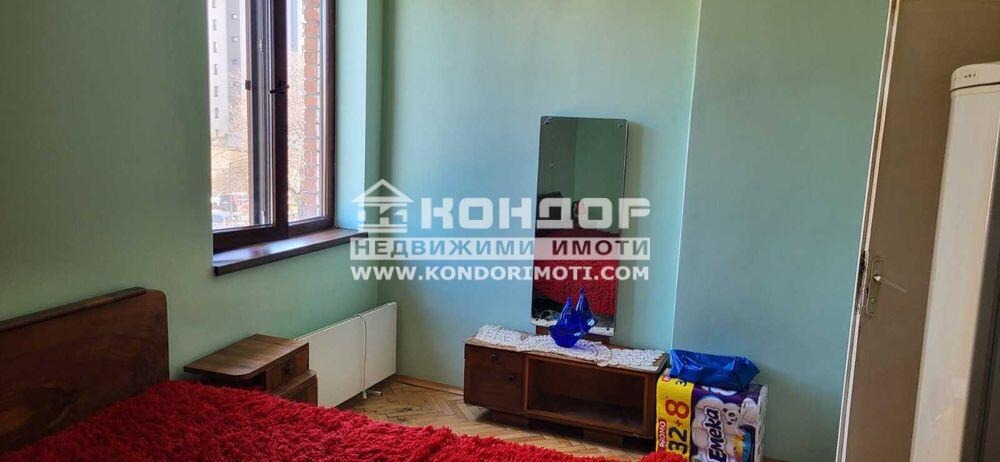 Продава 3-СТАЕН, гр. Пловдив, Център, снимка 5 - Апартаменти - 54037275