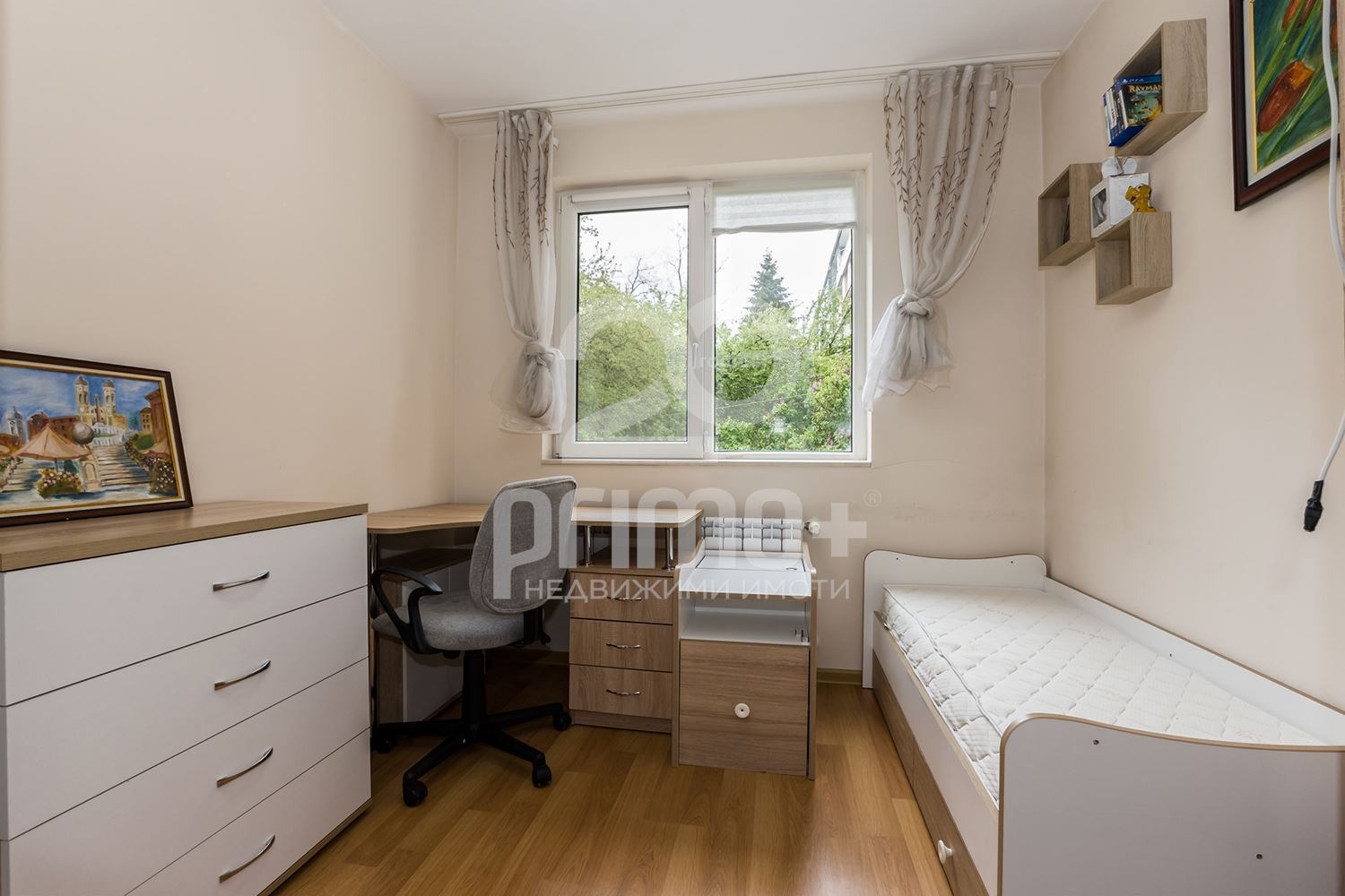 Продава 3-СТАЕН, гр. София, Борово, снимка 6 - Апартаменти - 54530641
