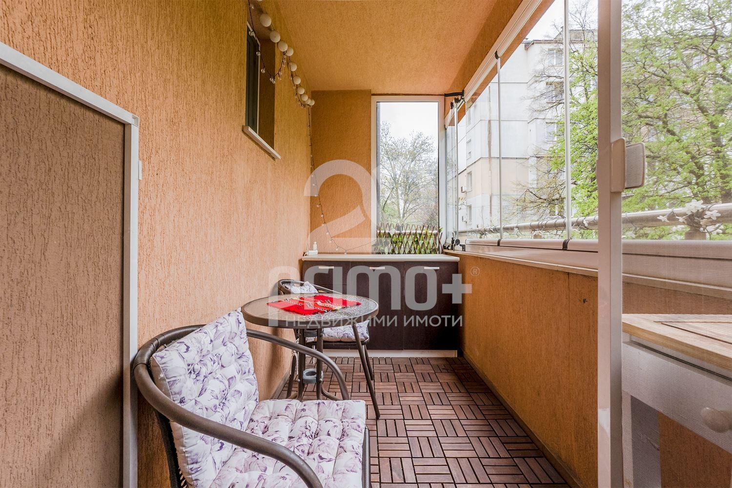 Продава 3-СТАЕН, гр. София, Борово, снимка 13 - Апартаменти - 54530641