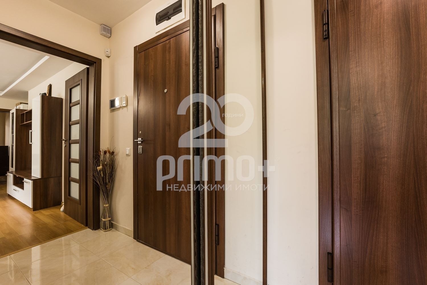Продава 3-СТАЕН, гр. София, Борово, снимка 10 - Апартаменти - 54530641