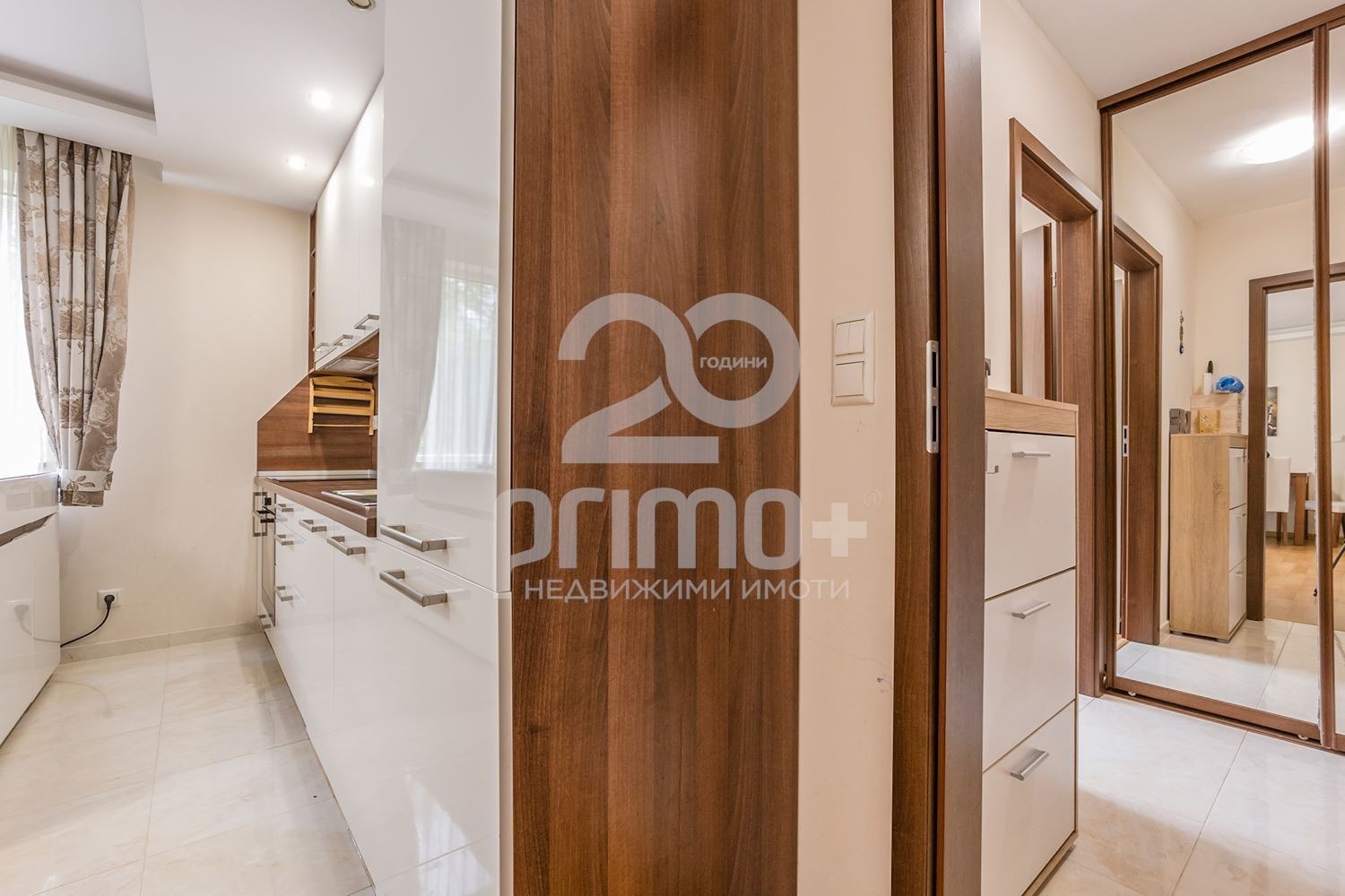 Продава 3-СТАЕН, гр. София, Борово, снимка 12 - Апартаменти - 54530641