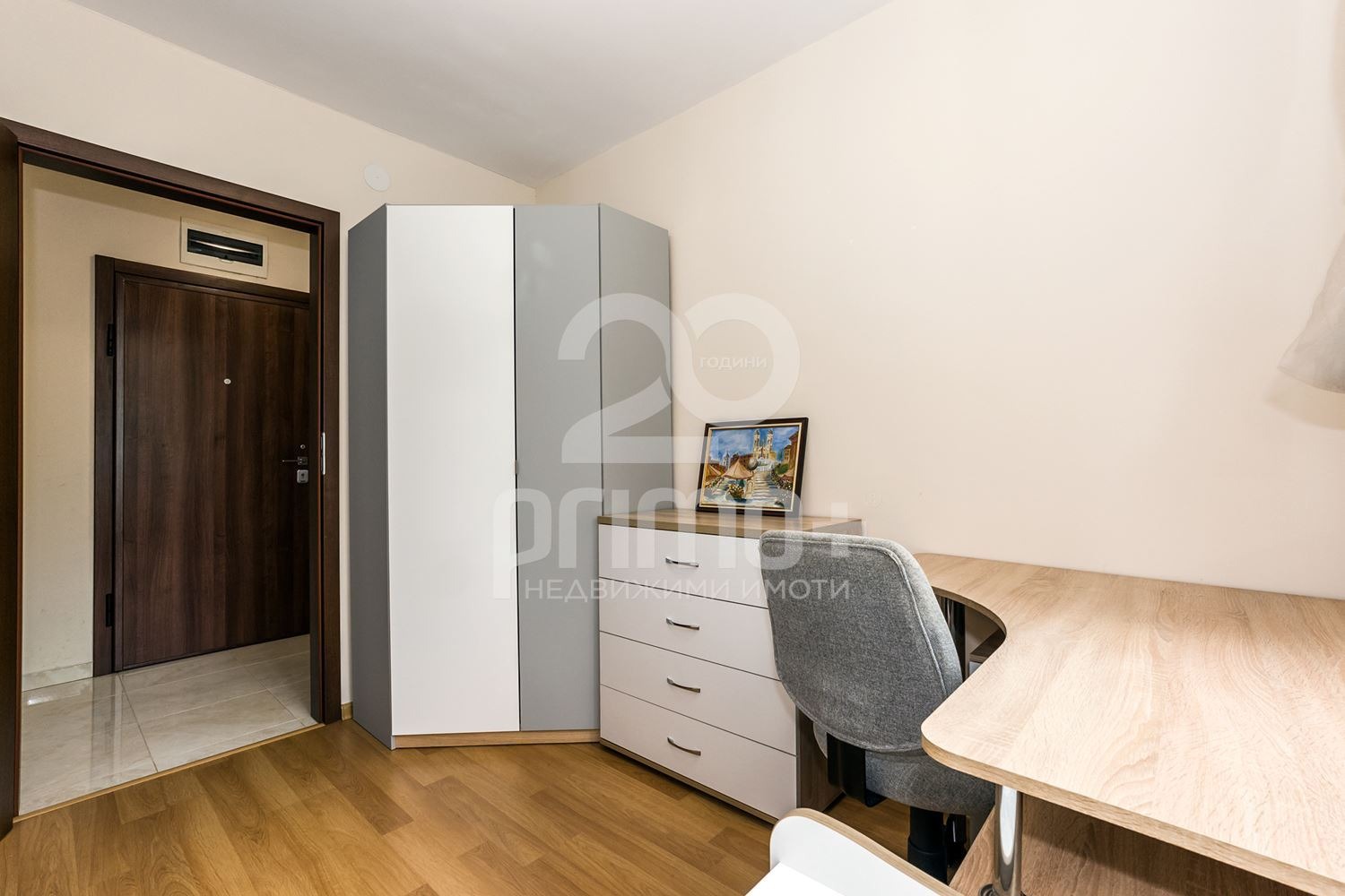 Продава 3-СТАЕН, гр. София, Борово, снимка 7 - Апартаменти - 54530641