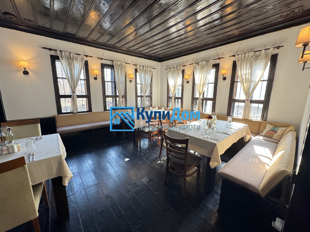 Продава КЪЩА, гр. Търговище, Център, снимка 6 - Къщи - 54517623