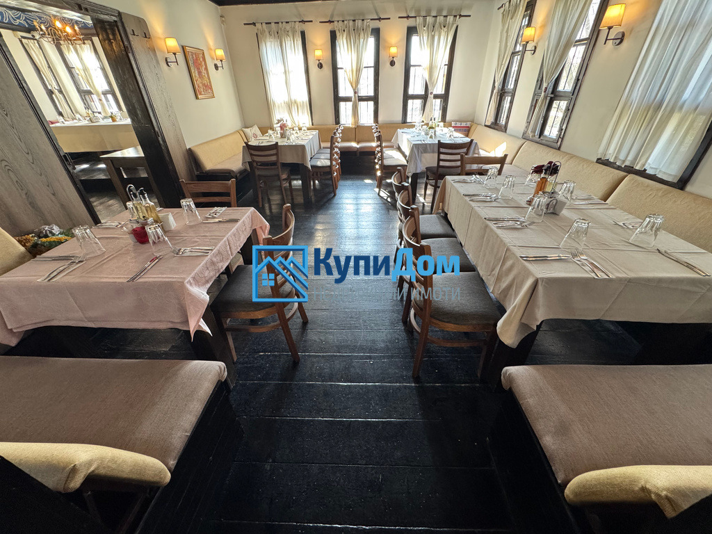 Продава КЪЩА, гр. Търговище, Център, снимка 11 - Къщи - 54517623