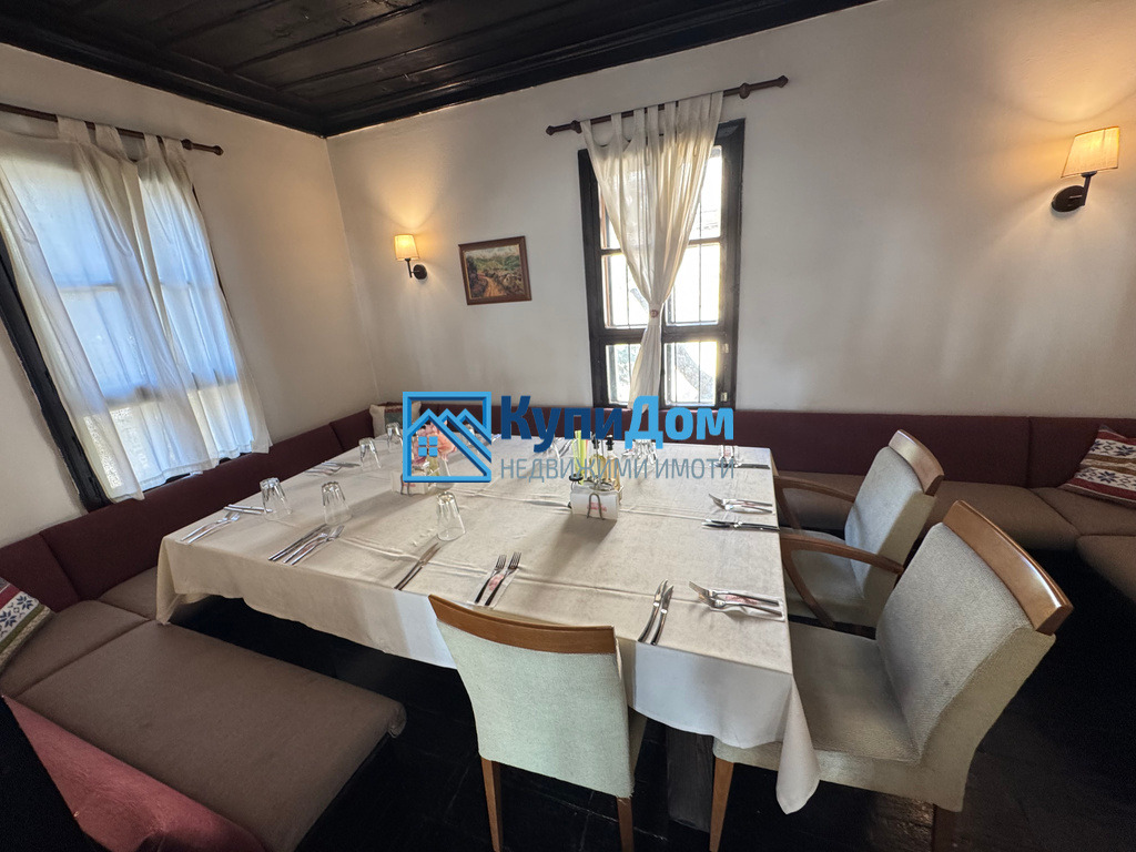 Продава КЪЩА, гр. Търговище, Център, снимка 10 - Къщи - 54517623