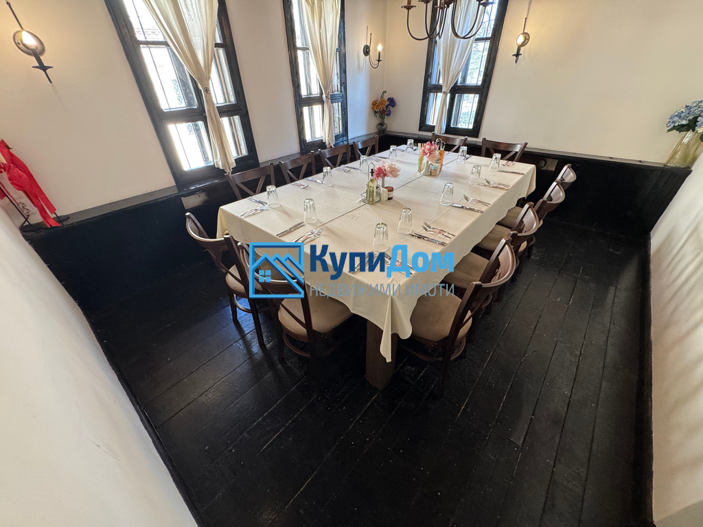 Продава КЪЩА, гр. Търговище, Център, снимка 16 - Къщи - 54517623