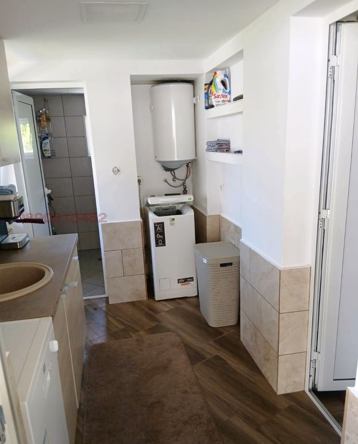 Продава КЪЩА, гр. Левски, област Плевен, снимка 4 - Къщи - 55309114