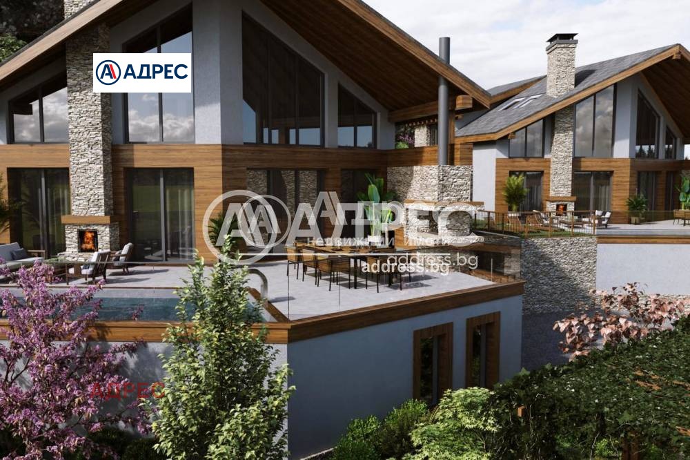 Продава КЪЩА, с. Долище, област Варна, снимка 3 - Къщи - 55394455