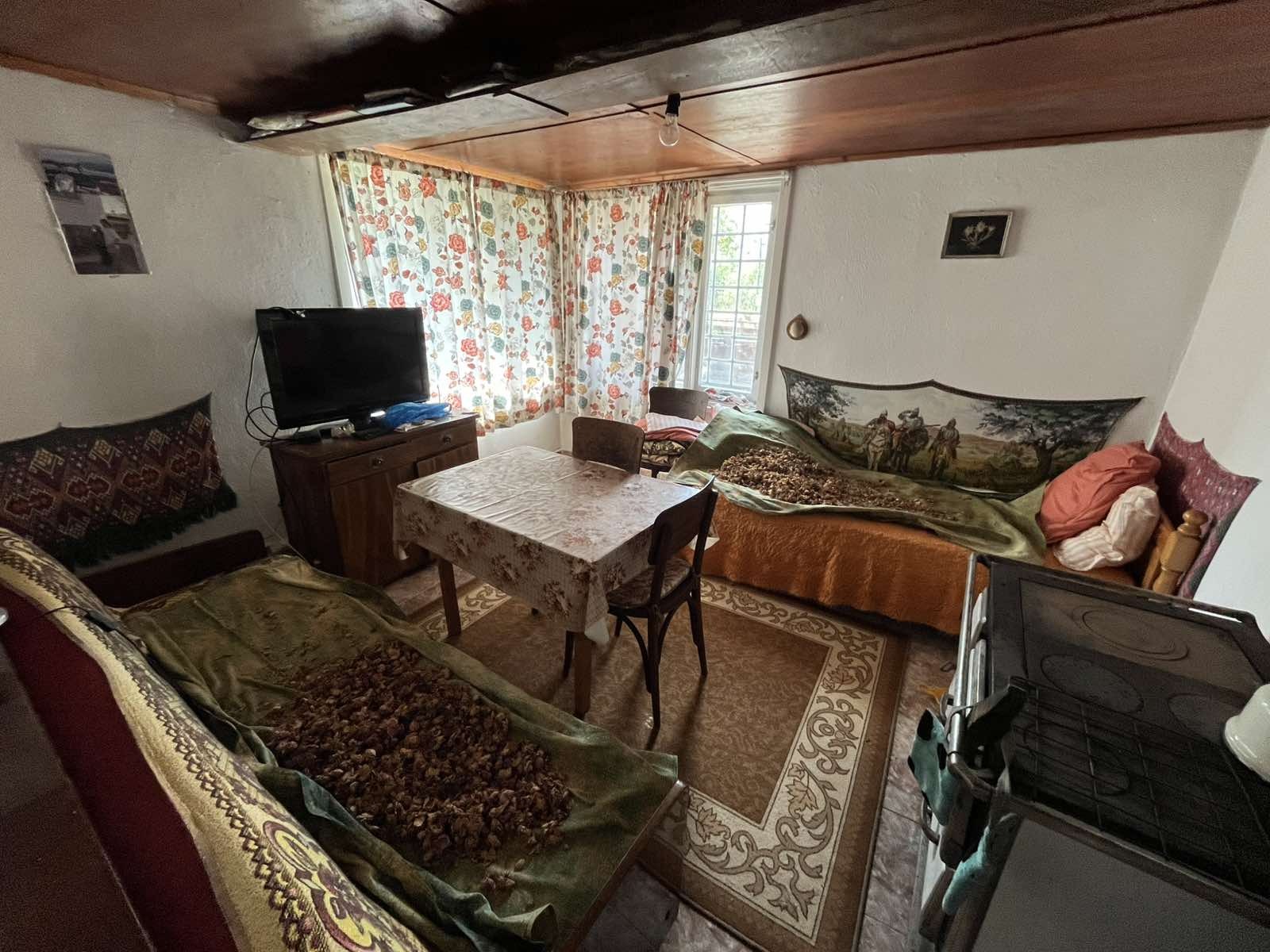 Продава КЪЩА, гр. Казанлък, област Стара Загора, снимка 6 - Къщи - 55632384