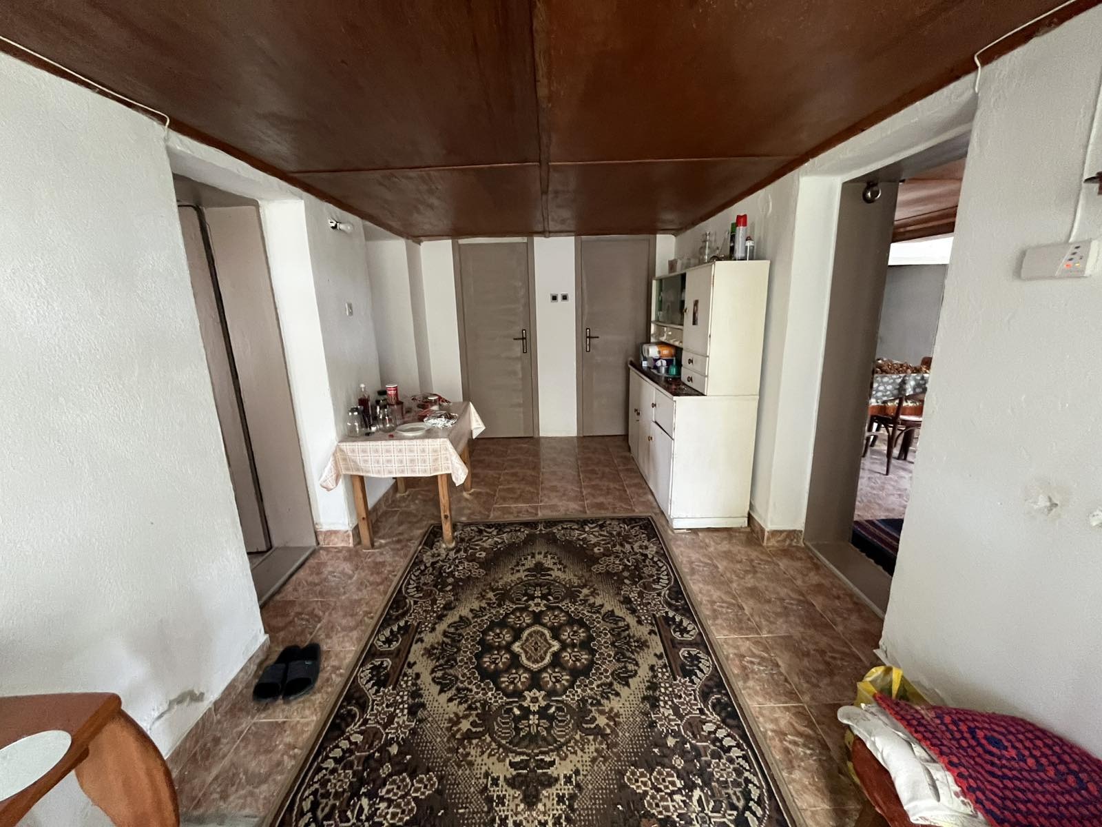 Продава КЪЩА, гр. Казанлък, област Стара Загора, снимка 8 - Къщи - 55632384