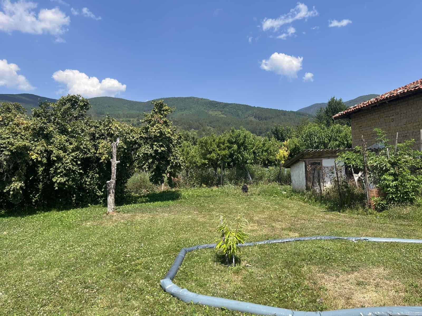 Продава КЪЩА, гр. Казанлък, област Стара Загора, снимка 3 - Къщи - 55632384