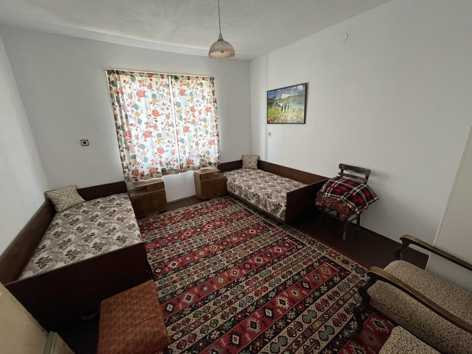 Продава КЪЩА, гр. Казанлък, област Стара Загора, снимка 5 - Къщи - 55632384
