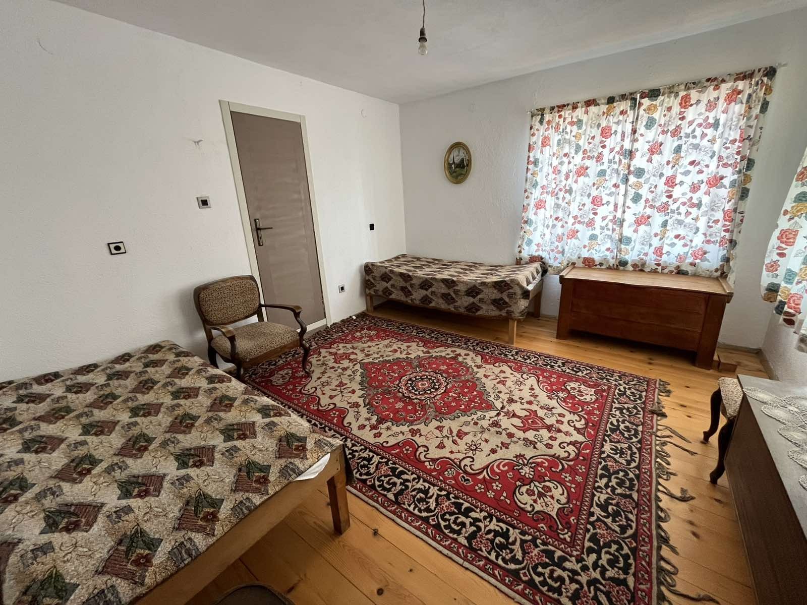 Продава КЪЩА, гр. Казанлък, област Стара Загора, снимка 7 - Къщи - 55632384