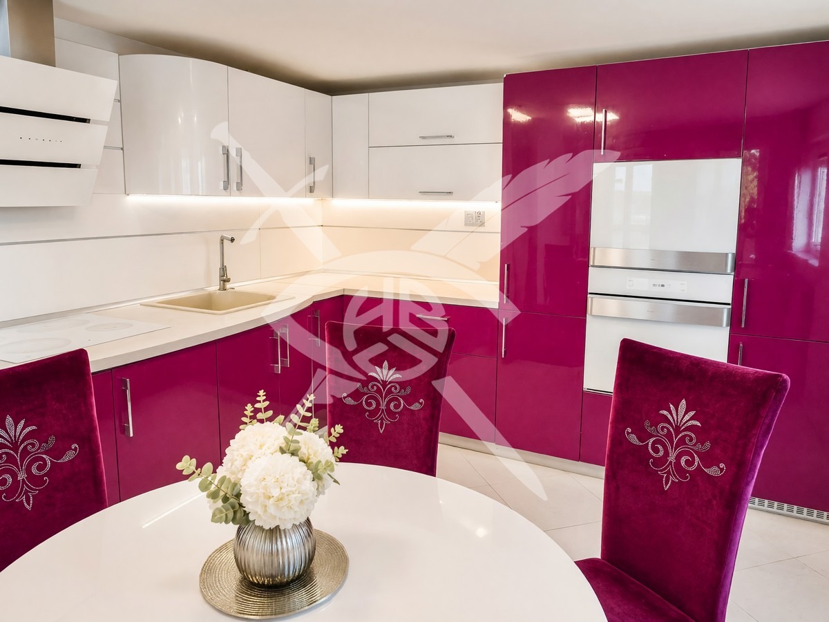 Продава КЪЩА, гр. София, гр. Банкя, снимка 3 - Къщи - 55879995