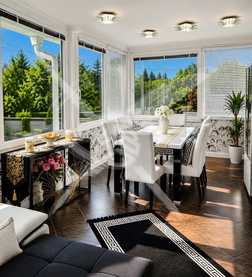 Продава КЪЩА, гр. София, гр. Банкя, снимка 7 - Къщи - 55879995