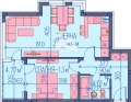Продава  2-стаен град Пловдив , Тракия , 87 кв.м | 95454414 - изображение [5]