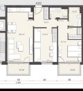 Продава 3-СТАЕН, град София, Малинова долина • 304880 € / 596293.45 лв. • 88943513 16
