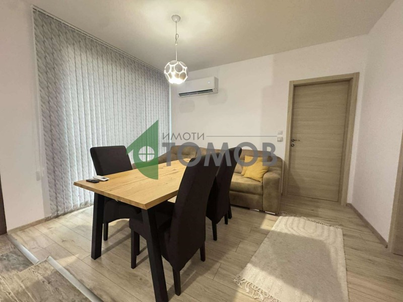 Продава 3-СТАЕН в град Шумен, 2-ри корпус - 98 кв.м / 189 178 € » 370 000.01 лв., ИМОТИ ТОМОВ