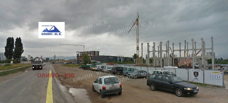 Продава ПАРЦЕЛ в град София, Дружба 1 - 8238 кв.м / 2 036 300 € » 3 982 656.63 лв., ОЛИМП - ЮВ