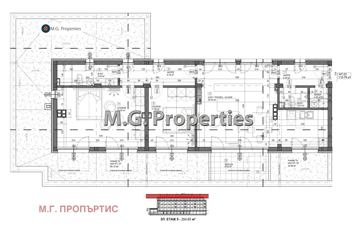 ������� 3-����� | Imot.bg � ����������� 3