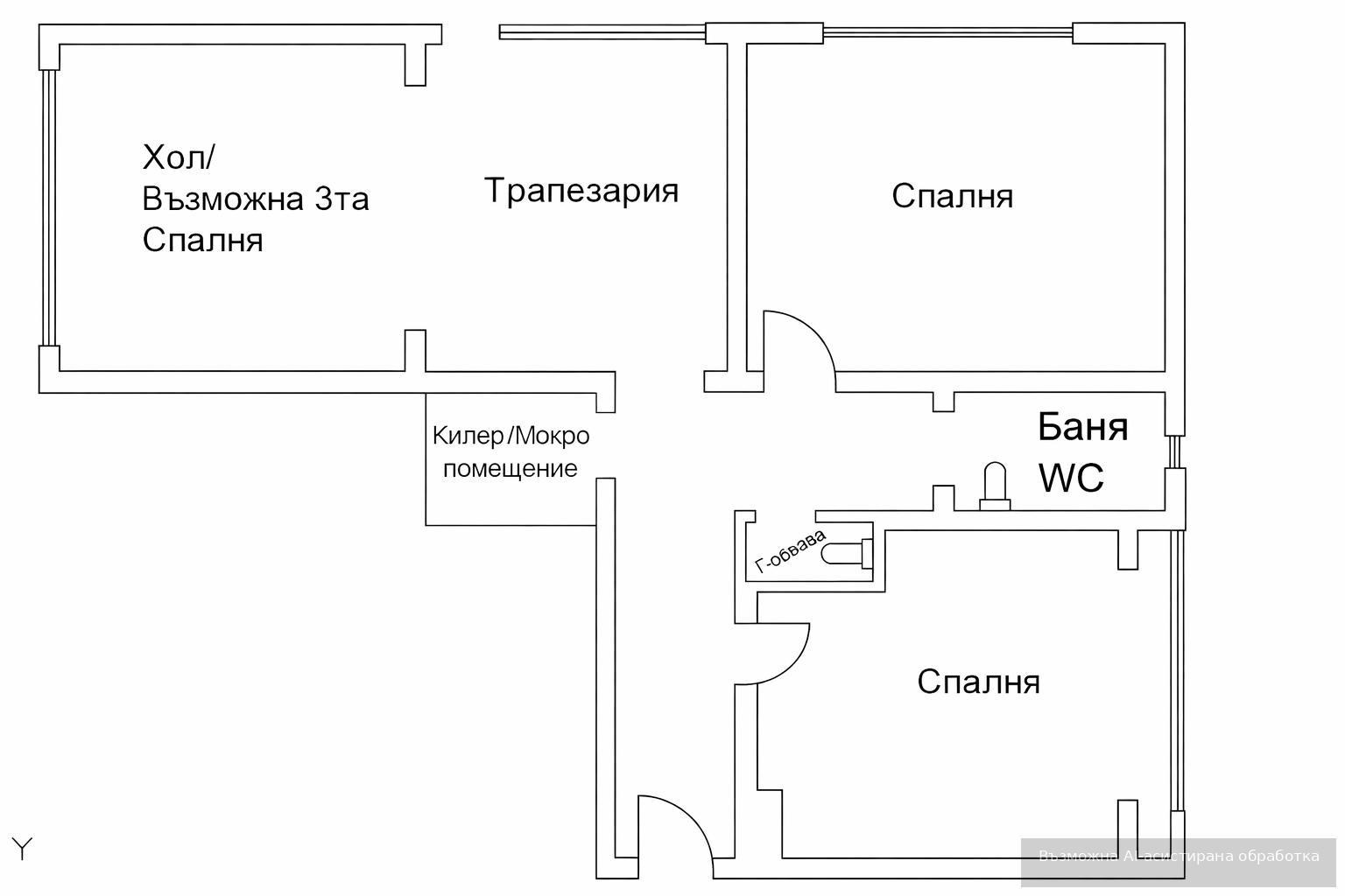 ������� 3-����� | Imot.bg � ����������� 12