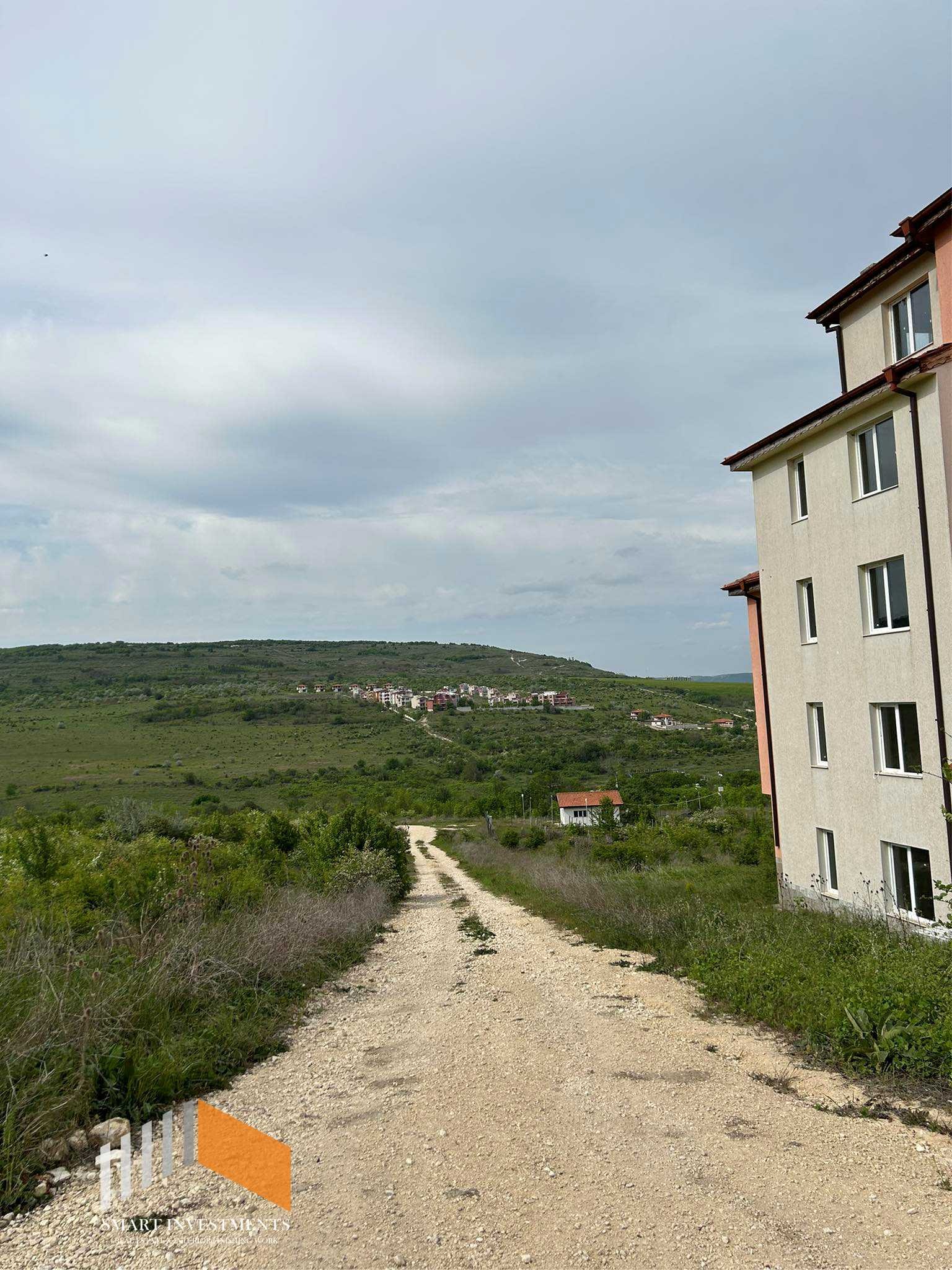 Продава ПАРЦЕЛ | Imot.bg — изображение 4