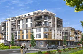 Продажба на имоти в Младежки Хълм, град Пловдив — страница 3 - изображение 13 