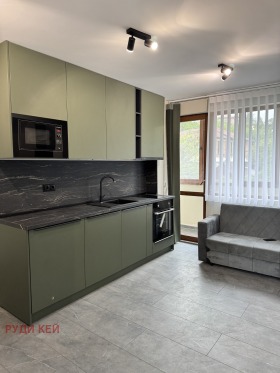 1 bedroom Briz, Varna