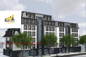 1 dormitorio Malinova dolina, Sofia