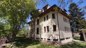 2 Schlafzimmer Simeonowo, Sofia 1