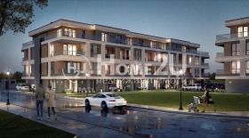 3-СТАЕН, 110 m2