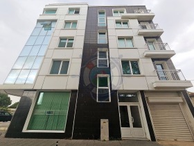 Toimisto Tsentar, Varna